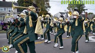 NSU Homecoming Parade 2024