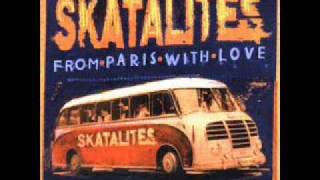 The Skatalites - Ska Fort Rock