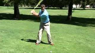 Golf Tips Hit The Driver 300 Yards