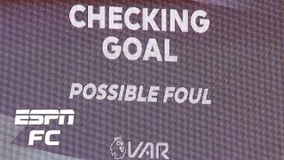 Should more ex-players become VAR referees in the Premier League? | Extra Time