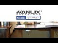 【hanlix 亨利士】強力吸盤l型掛勾，隨時隨地掛包包