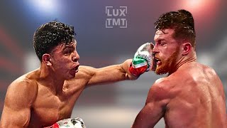 Canelo Alvarez vs Jaime Munguia Full Fight Highlights Analysis | A CLOSER LOOK | Canelo wins in 8th?