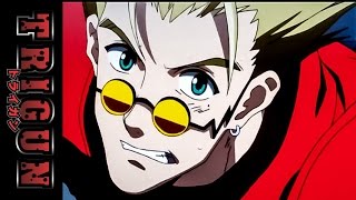 Trigun: Badlands Rumble - Available 9.27.11 - Trailer