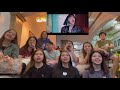 cousins react to blackpink – ‘lovesick girls’ m v