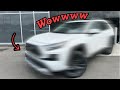 This 2024 Toyota RAV4 Is An Absolute Machine!