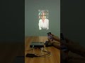 verts miracast v5d mirroring from phone to projector built in laptop