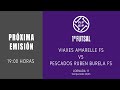 Viaxes Amarelle FSF - P. Rubén Burela FS | 1ªRFEF FUTSAL FEMENINO | J12