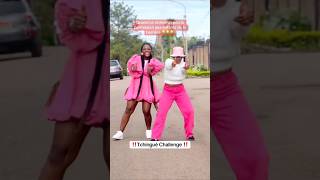 TCHINGUÉ CHALLENGE - LYDOL FT FADIL #fadil #lydol #tiktokviral