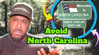 AVOID MOVING TO NORTH CAROLINA - Unless You Can Deal With These 10 Facts | Livin