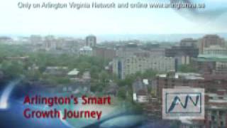 Arlington's Smart Growth Journey