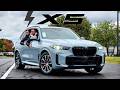 2024 BMW X5 50e -- Is this Inline 6 Plug-in Hybrid the BEST X5 to BUY??