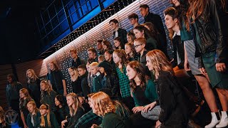 O Come, All Ye Faithful (Official Music Video) | One Voice Children's Choir