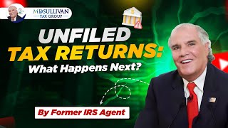 Lost Tax Records? Former IRS Agent Explains How to File Easily
