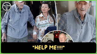 FBI Releases Gene Hackman's Final Call That Changed Everything, Scared His Daughter Forever!