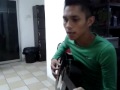 Hanya Aku Cinta Kau Seorang Cover