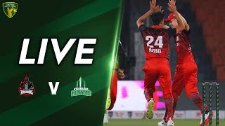 Live | Mardan Warriors vs Hyderabad Hunters | Match 10 | PJL