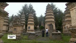 Chine, un voyage dans le temps - Echappées belles