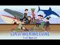 Lira Mermelune Full Movie | Animasi Petualangan | Cerita Misteri