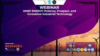 Webinar Wind Energy by Ricky Elson