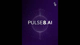 Introducing PULSE8.ai — the fully autonomous agentic AI platform built for financial services
