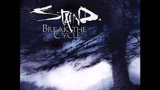 Staind - Outside (Instrumental)