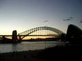 Sydney Opera House and Harbour Time Lapse