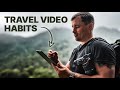 7 Habits of Highly Effective Travel Filmmakers (+Viltrox 40mm F2.5 Footage)