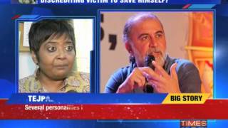 Tehelka case: Internal sham probe fails