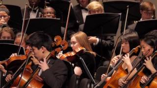 2016 Region Orchestra 4K