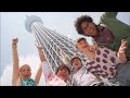 東武特急スペーシア　cm