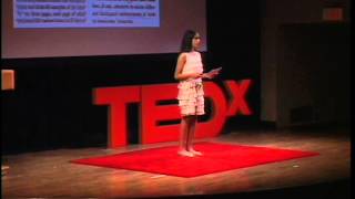 Shedding Light on Learning Disabilities: Sophie Ghauri at TEDxYouth@ISASDuchesneAcademy