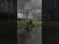 Ellie Fires Shots - The Last of us