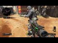 sr cod bo4 参加型on3