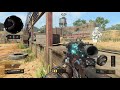 sr cod bo4 参加型on3