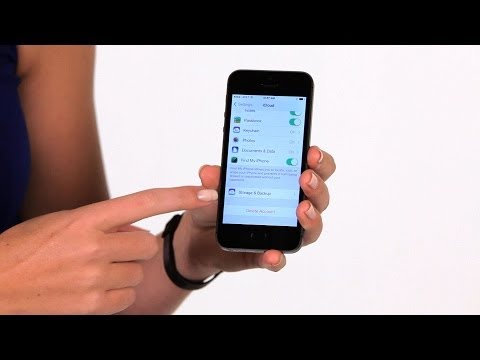 How to Restore Data from iCloud Backup | iPhone Tips How to Restore Data from iCloud Backup | iPhone Tips