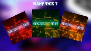 3D OUTRO 🔥💀 || CAPCUT + NODE VIDEO TUTORIAL ON MOBILE 📱