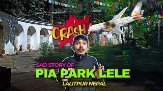 PIA Park मा यस्तो रहेछ! 😱  | Bimal Neupane