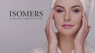 ShopHQ's 2025 New Arrivals from Isomers Skincare