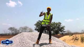 Megga Di Livin Fyah-DANCEHALL CORONATION (Official Video)_2017