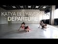 Aether – Departure | Choreography by Katya Belyavskaya | D.side dance studio