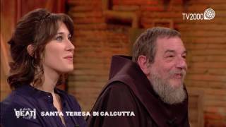 Beati voi - Tutti i Santi - Puntata del 9 Febbraio 2017