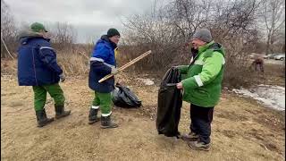 Грузовые электротрициклы для парков и скверов