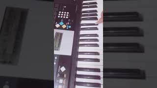 Pyar Prema Kadhal bgm in keyboard 💖💖