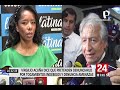 precandidato presidencial virgilio acuña fue denunciado por tocamientos indebidos