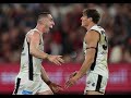 The Best of Jacob Weitering 2023 AFL Finals Series - Carlton Football Club