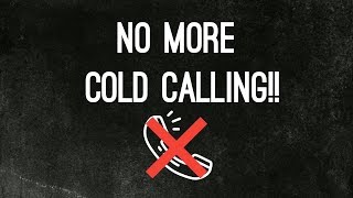 How To Get SMMA Clients WITHOUT Cold Calling! (Prospecting Tips)