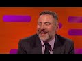 every donald trump story on the graham norton show marathon