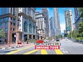 🇲🇾🚘 Driving in Kuala Lumpur | KLCC to Batu Caves Tour