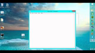 Batch programing | [#1] The basics |