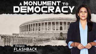 The Story of India’s Old Parliament Building | Flashback with Palki Sharma